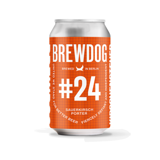 Пайлот №24 Зауэркирш Портер