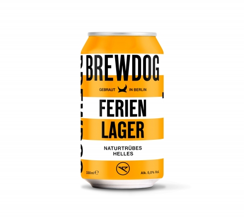 Фериен Лагер