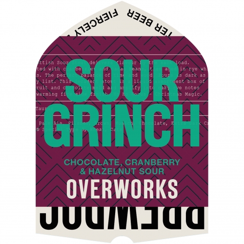 Кислый Гринч