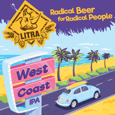 Вест-Кост ИПА