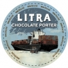 Литра Чоколат Портер