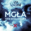МГЛА Нью-Ингленд ИПА