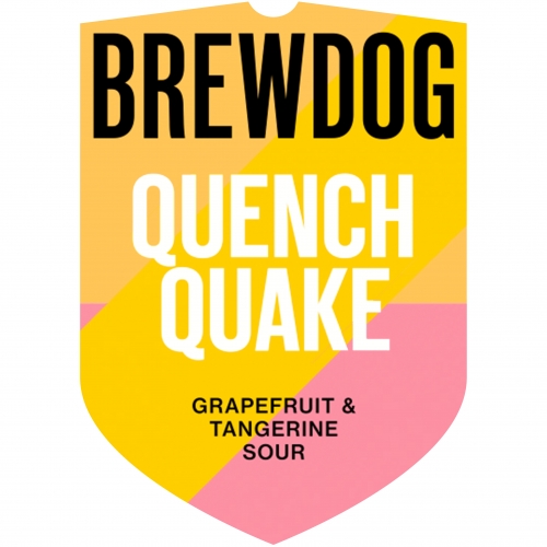 Куэнч Куэйк