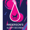 Слоэпи Секондс - Андерсонс Икс Брюдог Таллинн