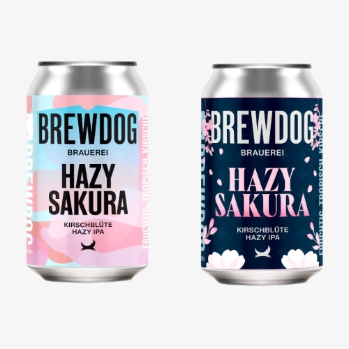 Хейзи Сакура Дейлайт/Миднайт