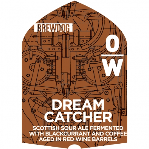 Дрим Кэтчер