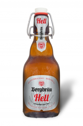 Бергброй Хелль