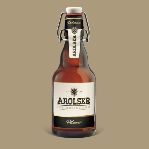 Аролсер Пилсенер