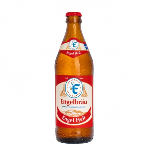 Энгель Хелль