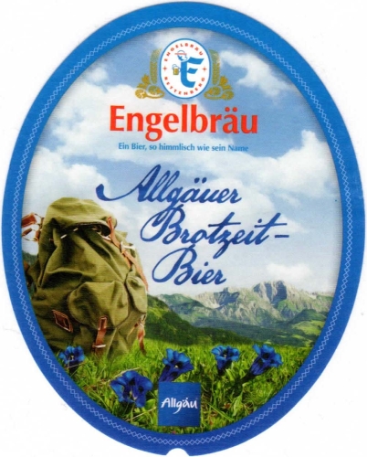 Альгойер Бротцайтбир