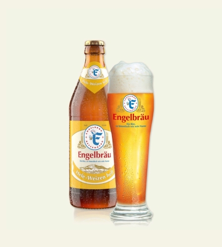 Хефе-Вайцен Хелль