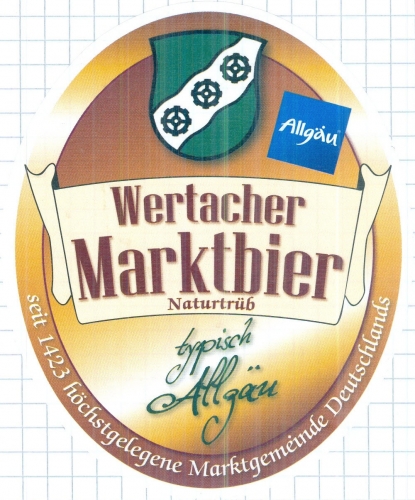 Вертачер Марктбир