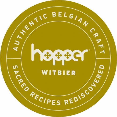 Хоппер Витбир