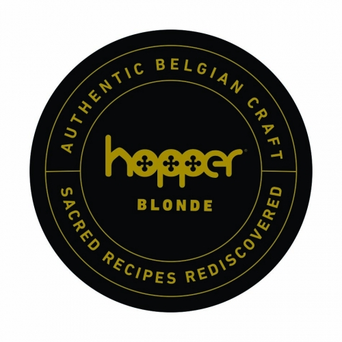 Хоппер Блонд