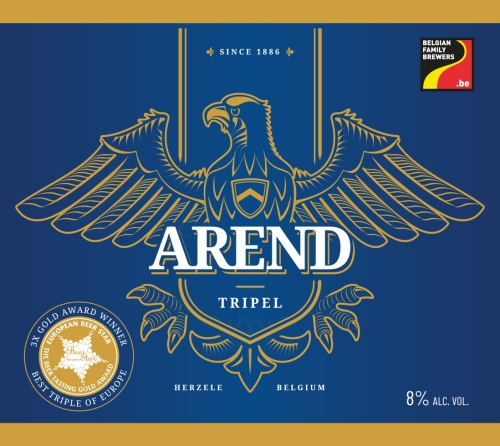 Аренд Триппель