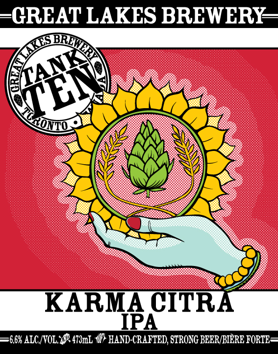 Карма Ситра ИПА