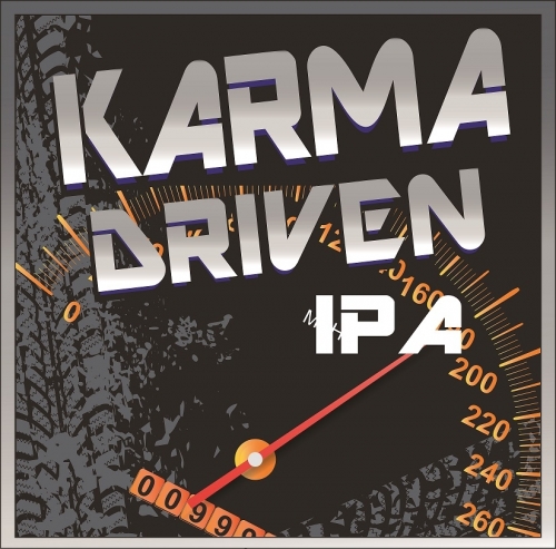 Карма Дривен ИПА