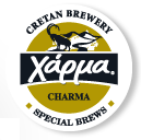 Чарма Блонд Лагер