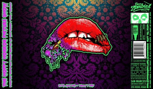 Хоппи Хоррор Пикчер Шоу