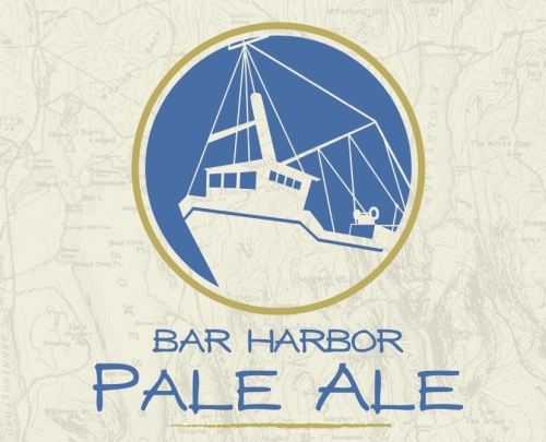 Бар Харбор Пейл Эль
