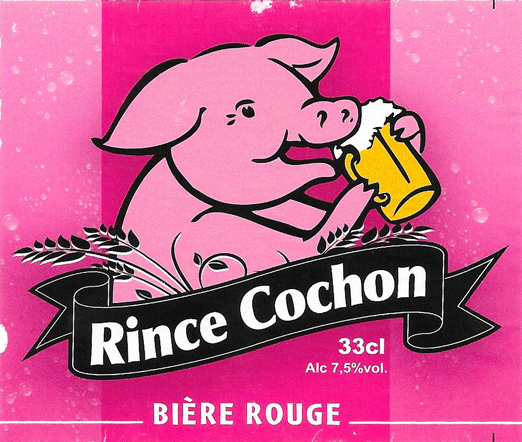 Ринс Кошон Руж