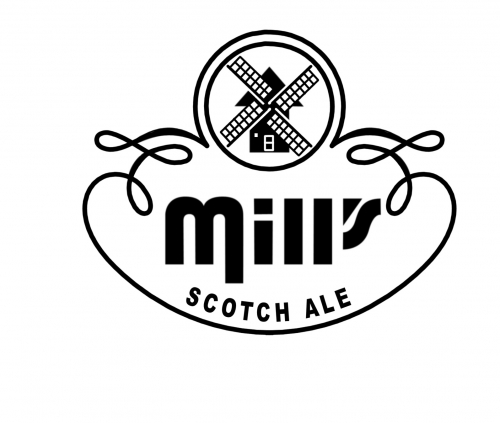 Милльс Скотч