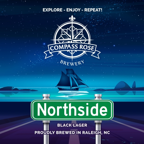 Нортсайд Блэк Лагер