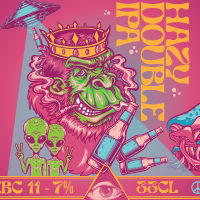 Хейзи Дабл ИПА