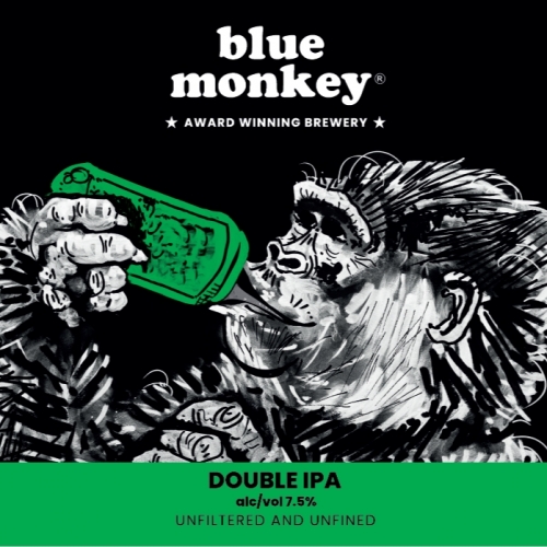 Дабл ИПА 7.5%