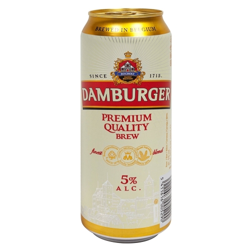 Дамбургер Премиум