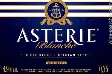 Астери Бланш