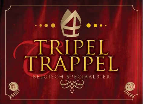 Триппель Траппель