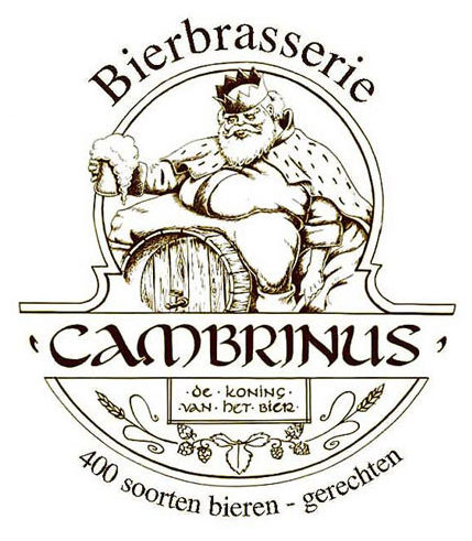 Камбринус Блонд