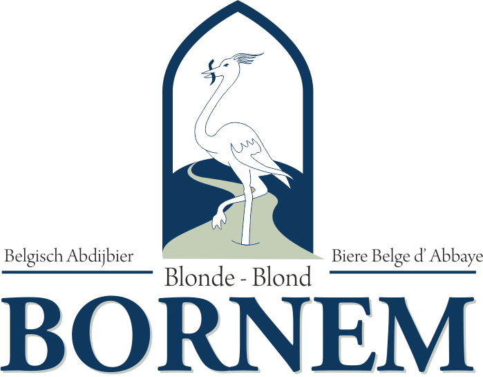 Борнем Блонд