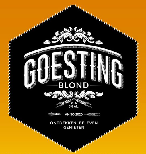 Густинг Блонд