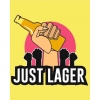 Джаст Лагер