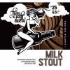 Милк Стаут