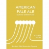 Американ Пейл Эль В/ Саммер энд Биттер Голд