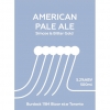 Американ Пейл Эль В/ Симко & Биттер Голд
