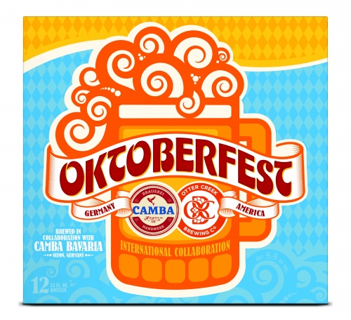 Октоберфест Камба Бавария
