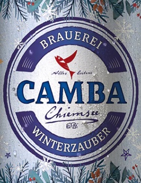 Винтерцаубер