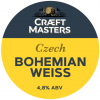 Крафт Мастерс Богемиан Вайс
