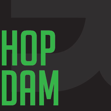 Хоп Дам