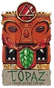 Сингл Хоп Топаз ИПА