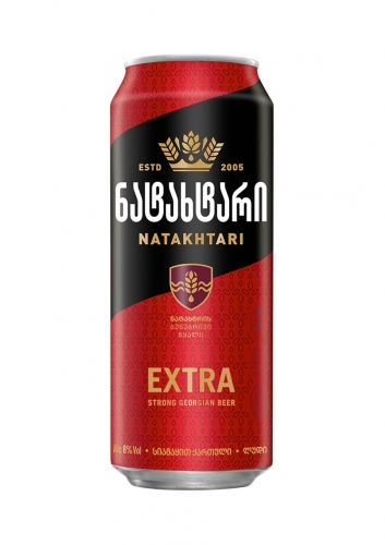 Натахтари Экстра