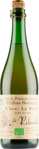 Ла Рибод Жю де Помм Артизаналь