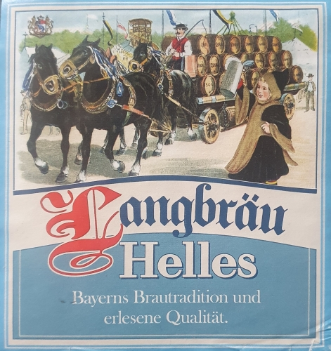 Лангброй Хелль