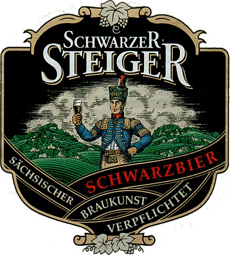 Шварцер Штайгер