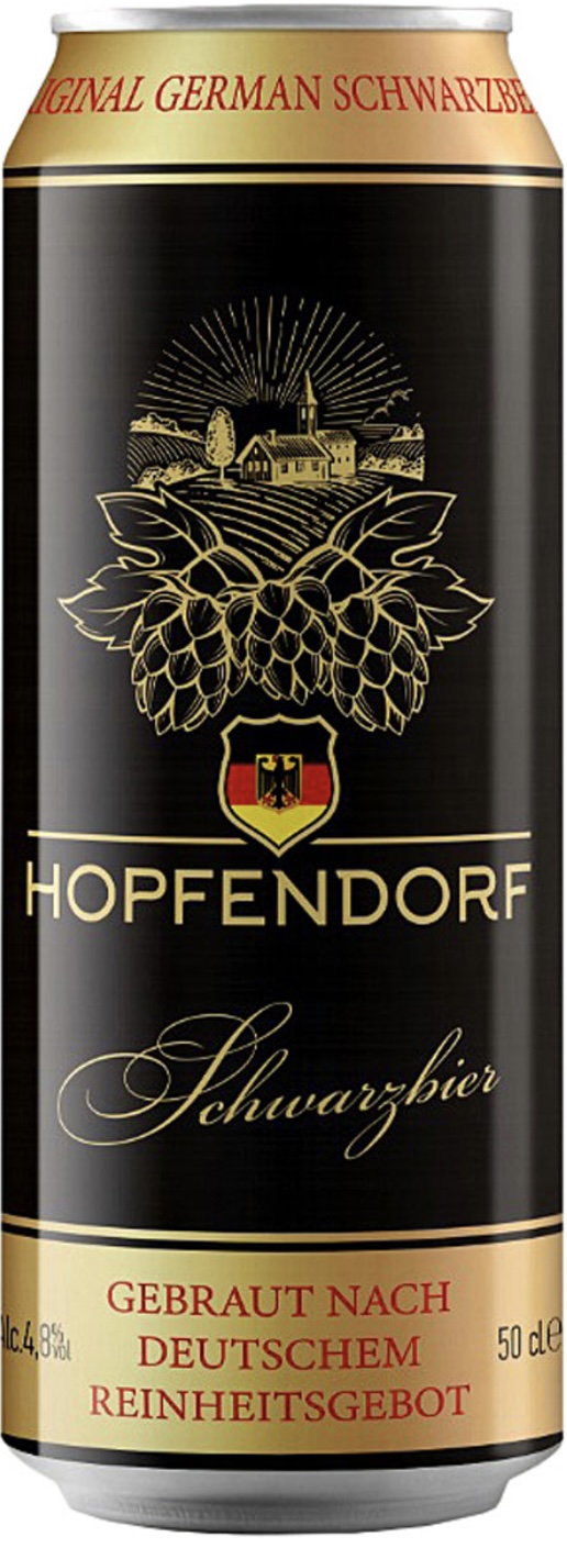 Хопфендорф Шварцбир