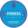 Пондера